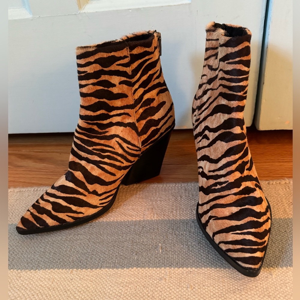 Dolce Vita Boots